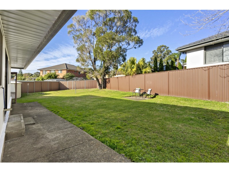 5 Spa Place, Prospect NSW 2148