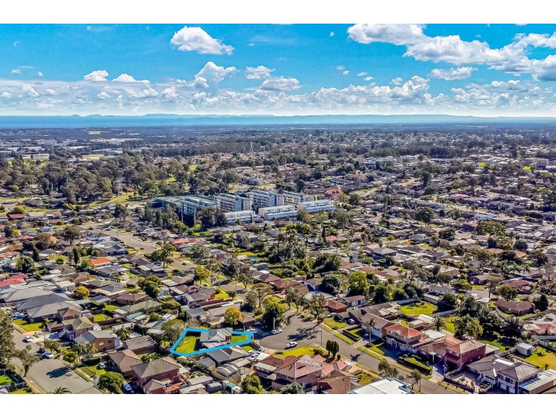 5 Spa Place, Prospect NSW 2148