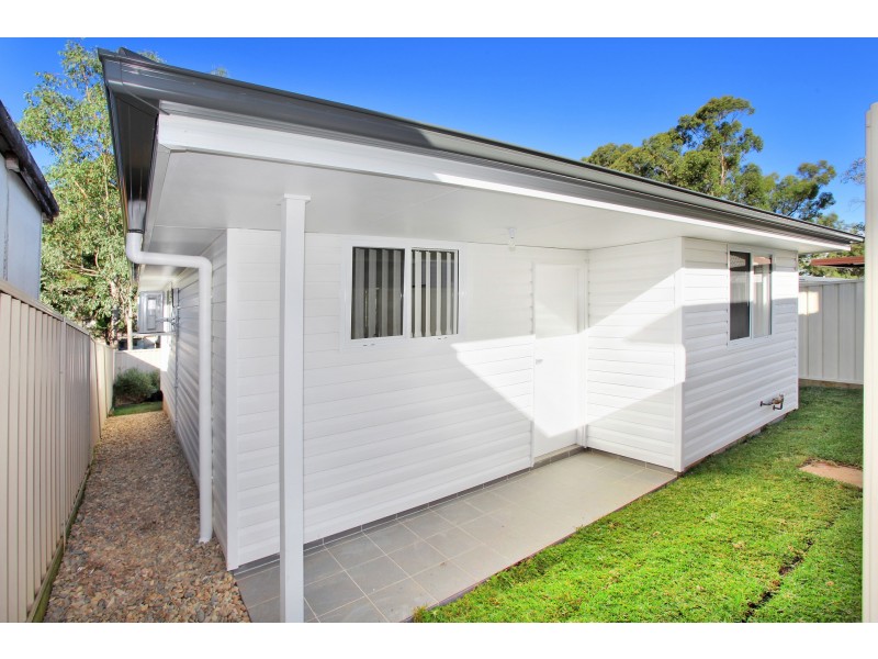 11A Northumberland Street, Blacktown NSW 2148