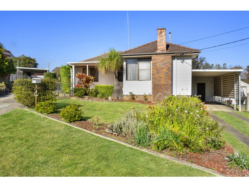 2 Flint Avenue, Penrith NSW 2750