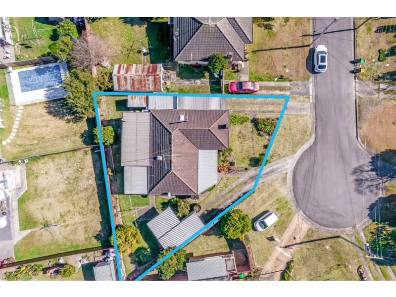 2 Flint Avenue, Penrith NSW 2750