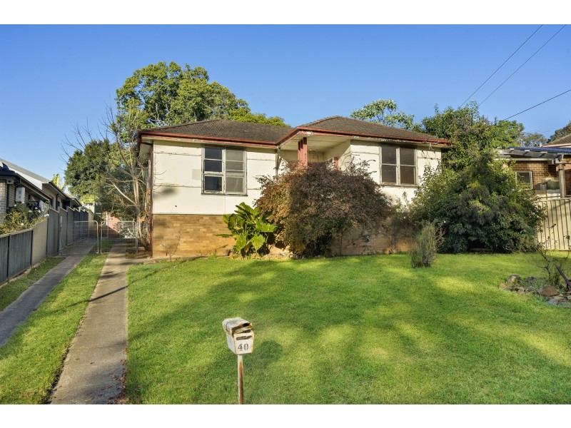 40 Burke Road, Lalor Park NSW 2147