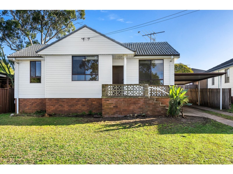 8 Faye Street, Seven Hills NSW 2147