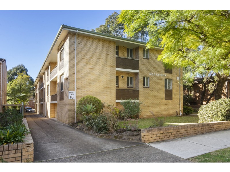 8/14 Thomas Street, Parramatta NSW 2150