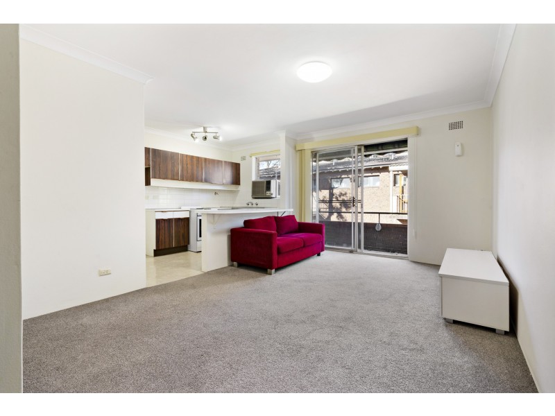 8/14 Thomas Street, Parramatta NSW 2150