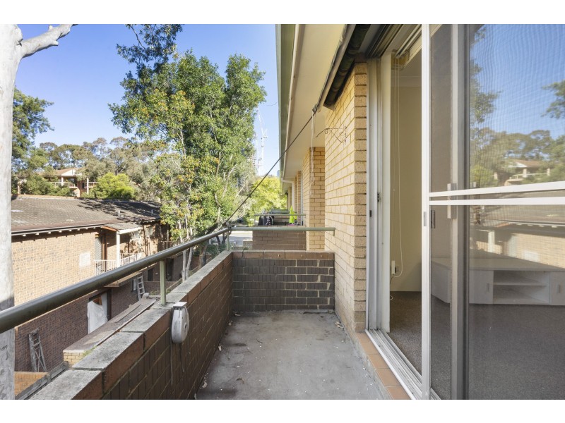 8/14 Thomas Street, Parramatta NSW 2150