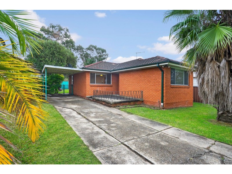 72 William Street, Blacktown NSW 2148