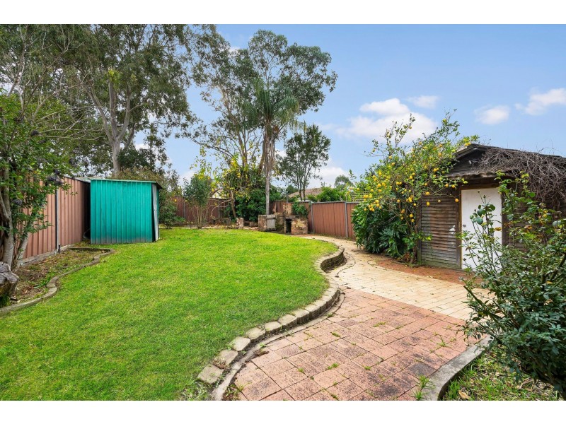 72 William Street, Blacktown NSW 2148