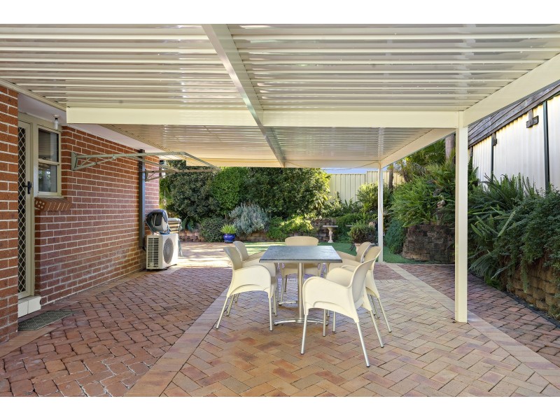 8 Shelley Crescent, Blacktown NSW 2148