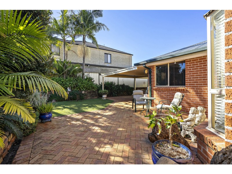 8 Shelley Crescent, Blacktown NSW 2148