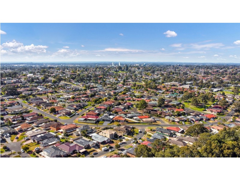 8 Shelley Crescent, Blacktown NSW 2148