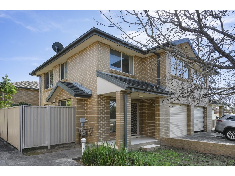 2/70 Norfolk Street, Blacktown NSW 2148