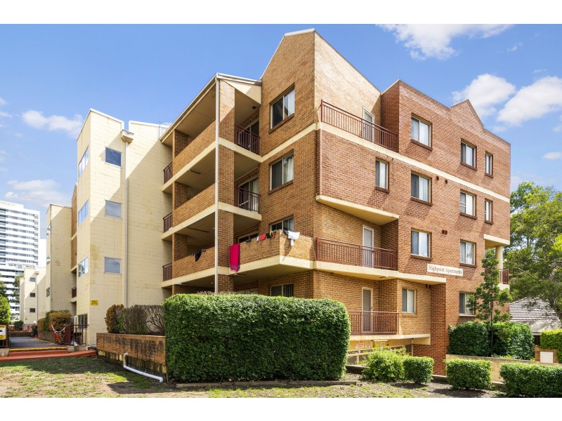 40/2-4 Fourth Avenue, Blacktown NSW 2148