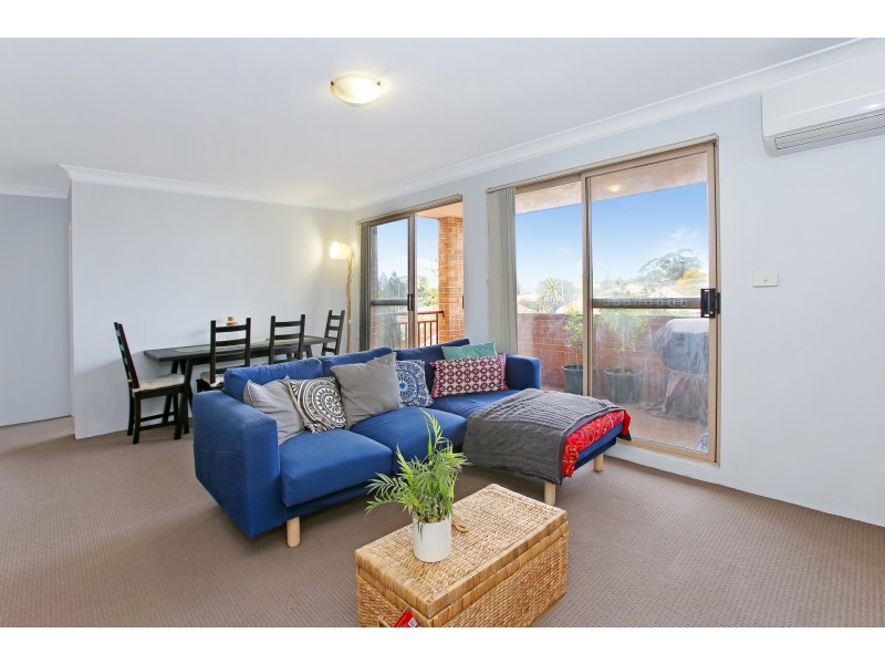 40/2-4 Fourth Avenue, Blacktown NSW 2148