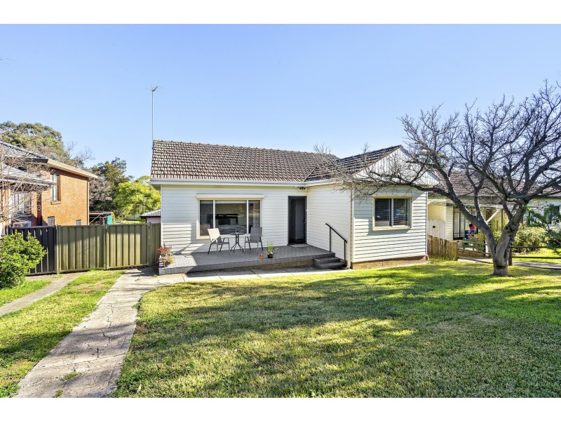 27 & 27a Craiglea Street, Blacktown NSW 2148