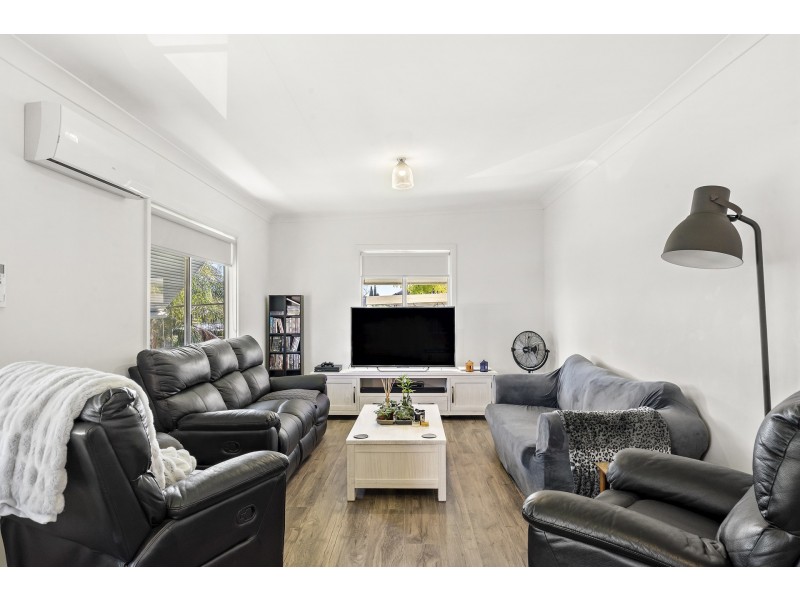 27 & 27a Craiglea Street, Blacktown NSW 2148