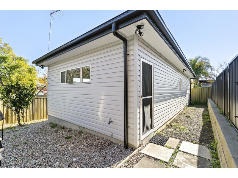 27 & 27a Craiglea Street, Blacktown NSW 2148