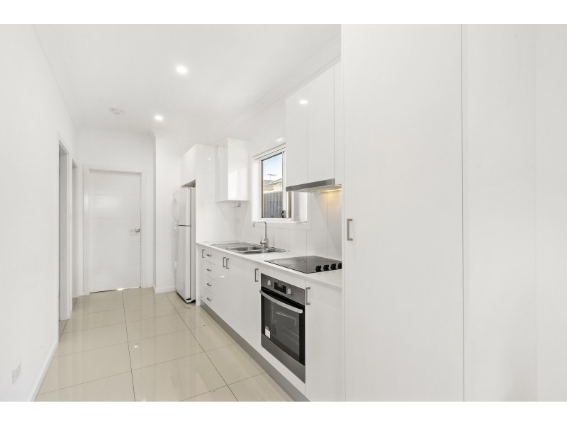 27 & 27a Craiglea Street, Blacktown NSW 2148