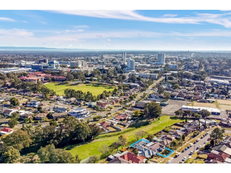 27 & 27a Craiglea Street, Blacktown NSW 2148