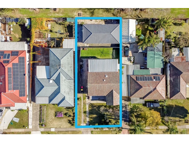 27 & 27a Craiglea Street, Blacktown NSW 2148