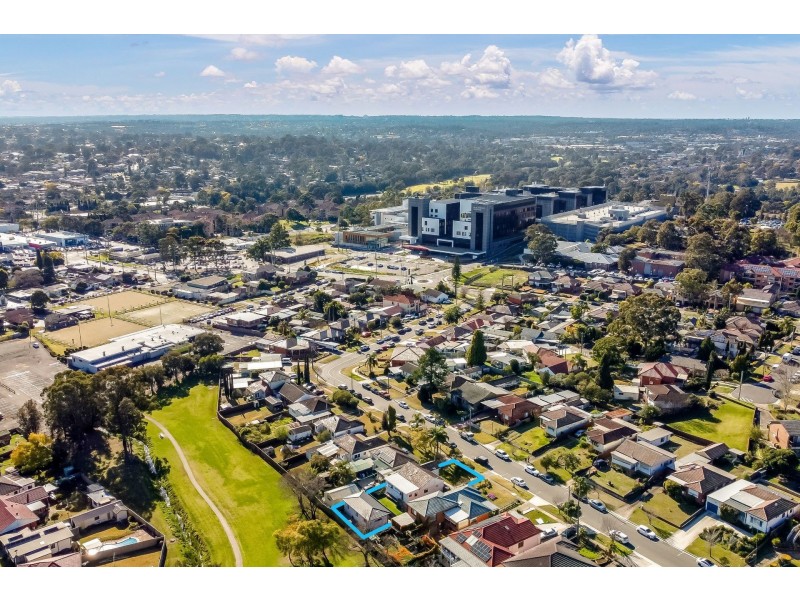 27 & 27a Craiglea Street, Blacktown NSW 2148