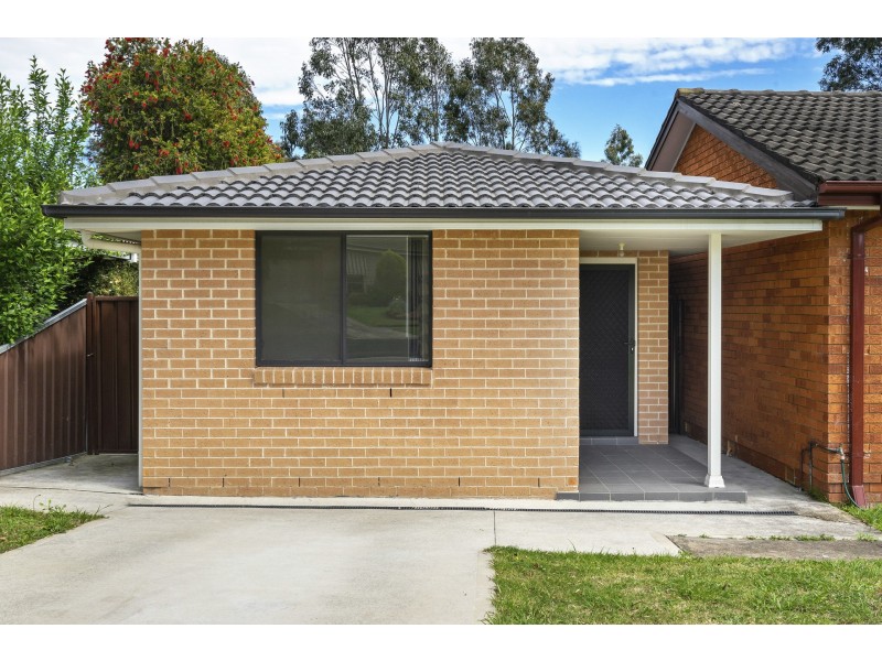 2A Herrick Street, Blacktown NSW 2148