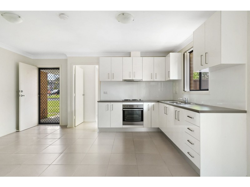 2A Herrick Street, Blacktown NSW 2148