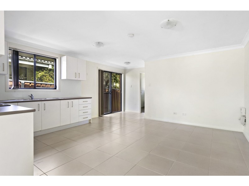 2A Herrick Street, Blacktown NSW 2148