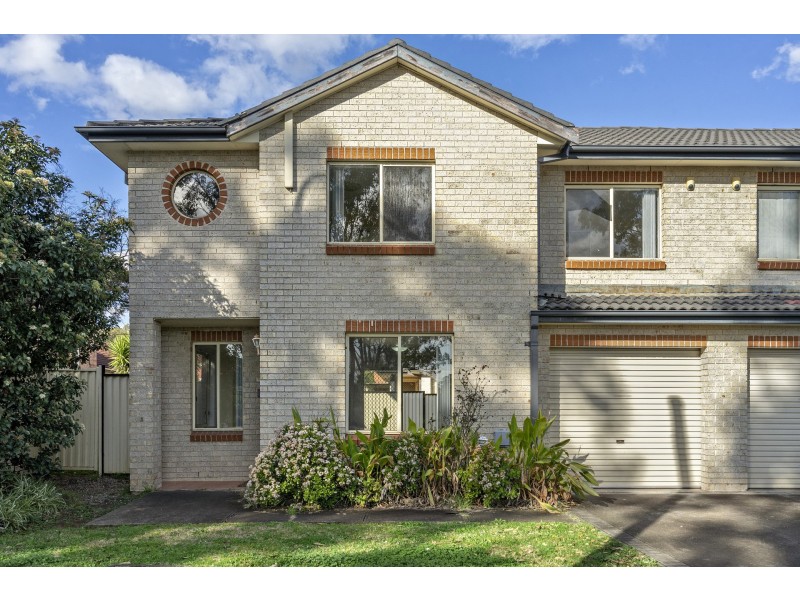1/73 Orwell Street, Blacktown NSW 2148