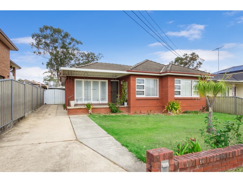 52 Allawah Street, Blacktown NSW 2148