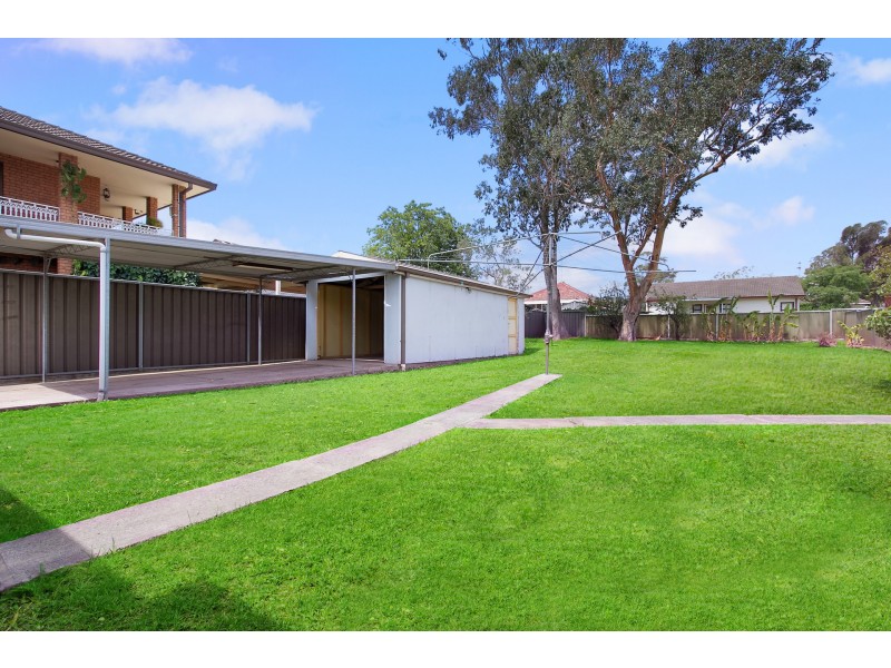 52 Allawah Street, Blacktown NSW 2148