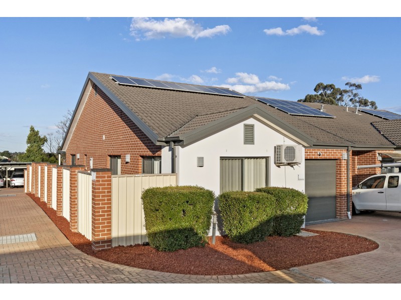 16/70 Swinson Road, Blacktown NSW 2148