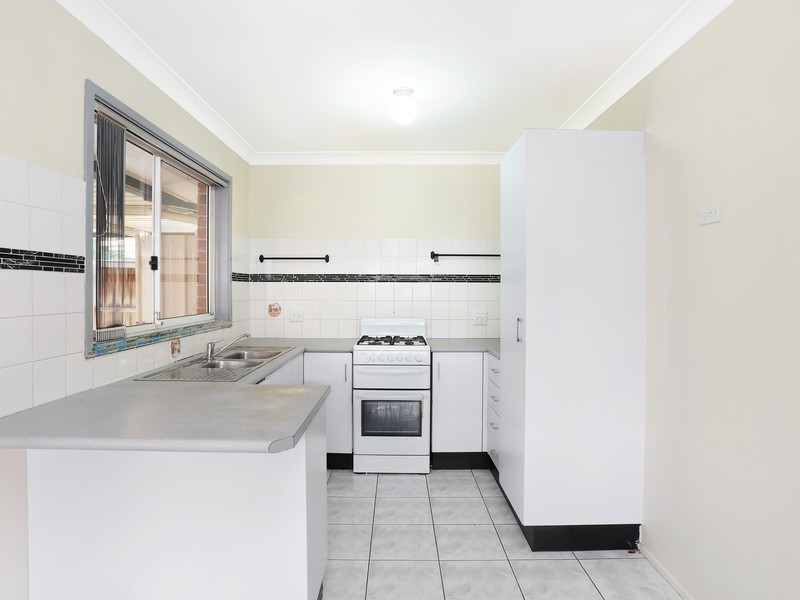 25 Kieran Drive, Blacktown NSW 2148