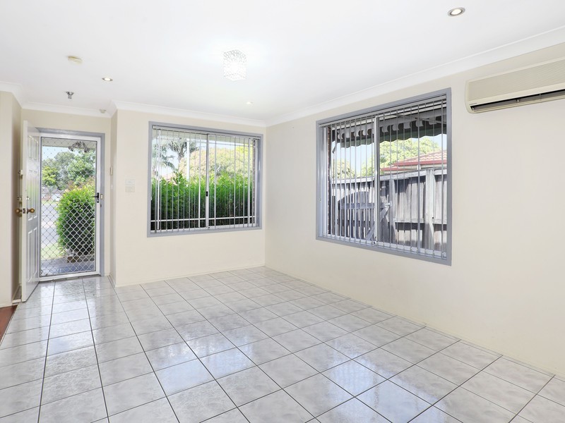 25 Kieran Drive, Blacktown NSW 2148