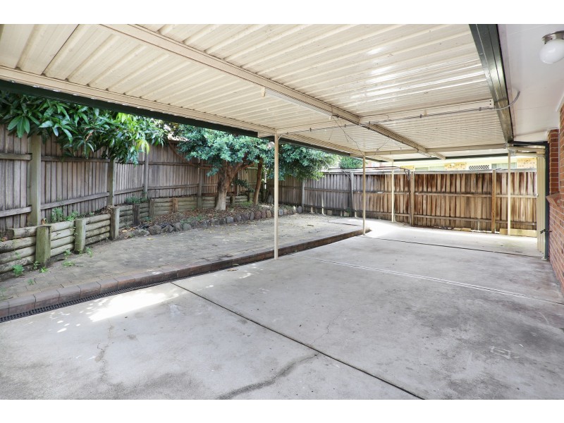 25 Kieran Drive, Blacktown NSW 2148