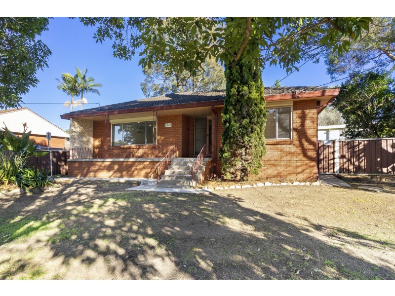 4 Burnie Street, Blacktown NSW 2148