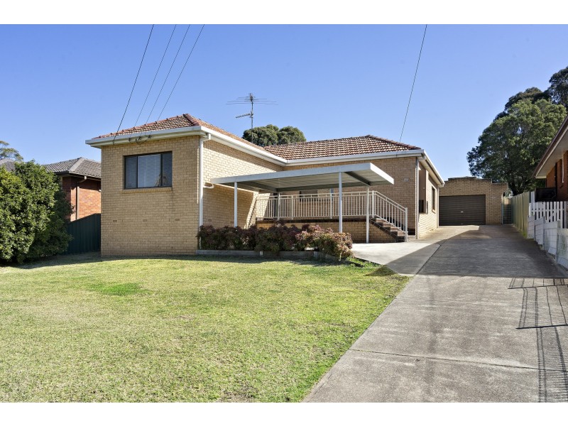 253 Flushcombe Road, Blacktown NSW 2148