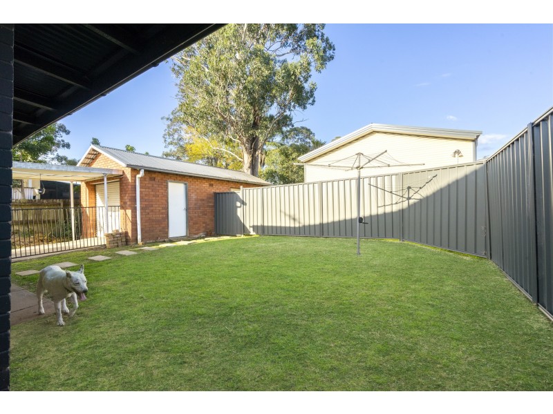 27 & 27a Bimbil Street, Blacktown NSW 2148