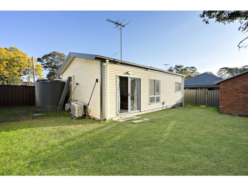 27 & 27a Bimbil Street, Blacktown NSW 2148