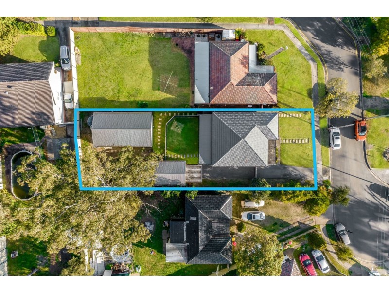 27 & 27a Bimbil Street, Blacktown NSW 2148