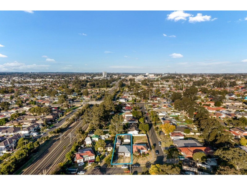 27 & 27a Bimbil Street, Blacktown NSW 2148