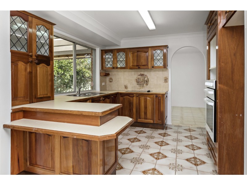 106 Ollier Crescent, Prospect NSW 2148