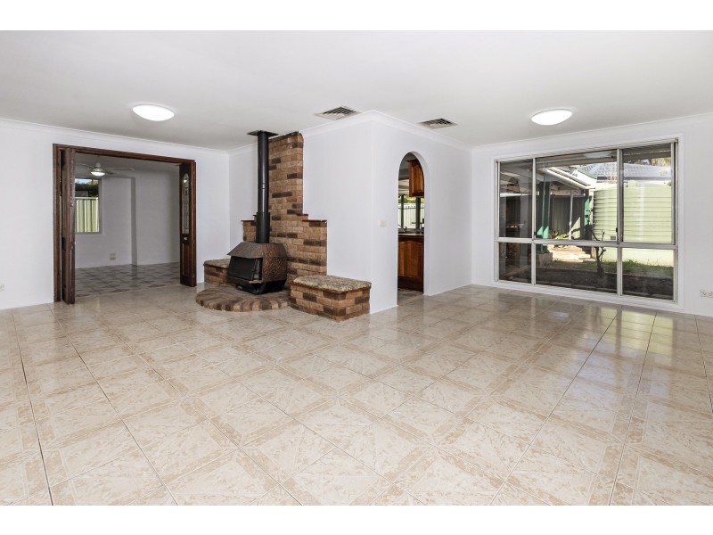 106 Ollier Crescent, Prospect NSW 2148