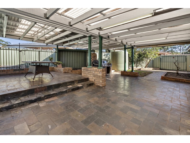 106 Ollier Crescent, Prospect NSW 2148