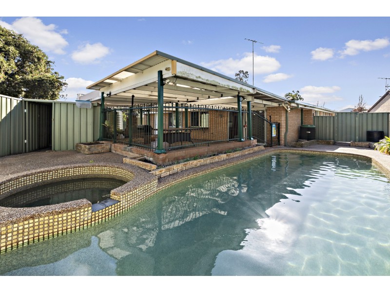 106 Ollier Crescent, Prospect NSW 2148