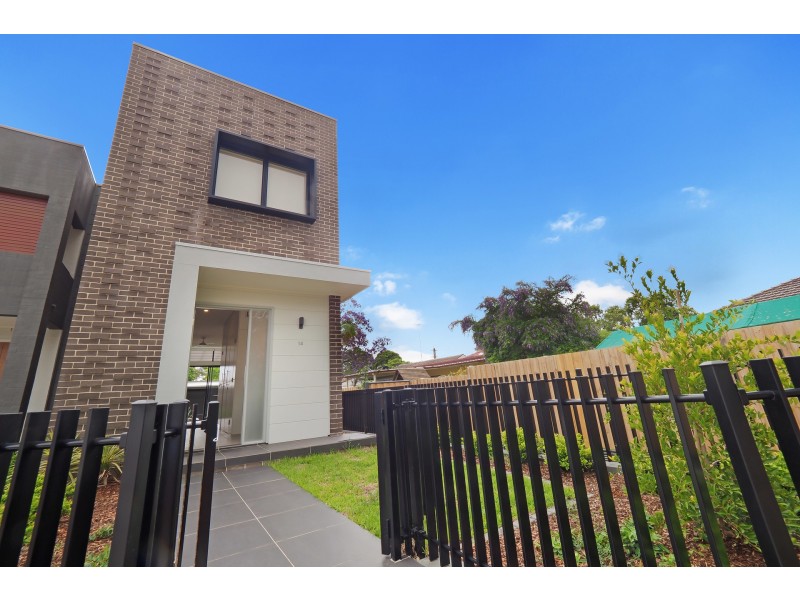 14 Driving Glade, Blacktown NSW 2148
