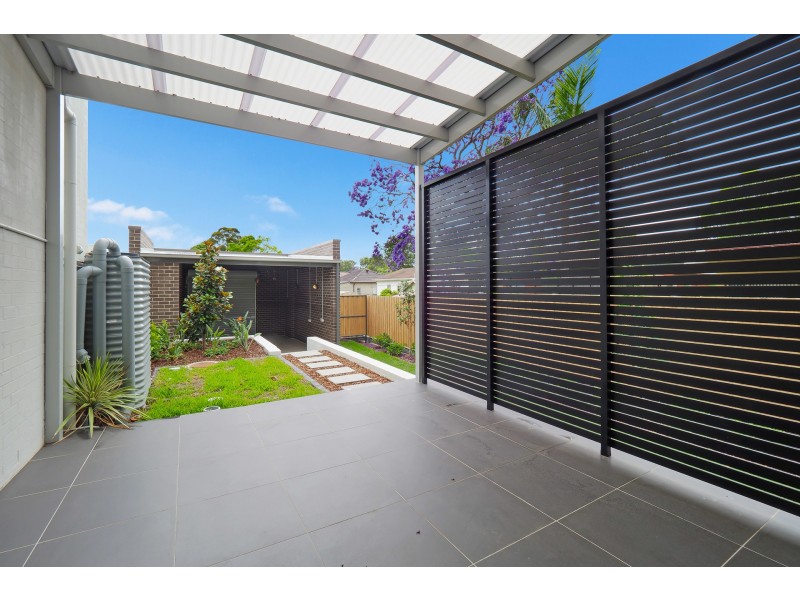 14 Driving Glade, Blacktown NSW 2148