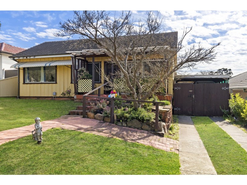 59 Newhaven Avenue, Blacktown NSW 2148