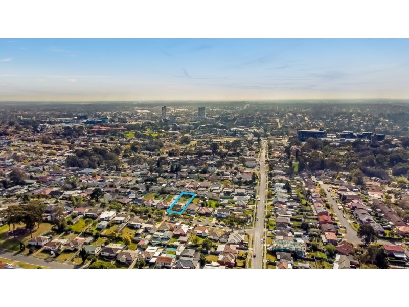 59 Newhaven Avenue, Blacktown NSW 2148