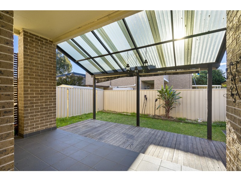 3/16-18 Norfolk Street, Blacktown NSW 2148